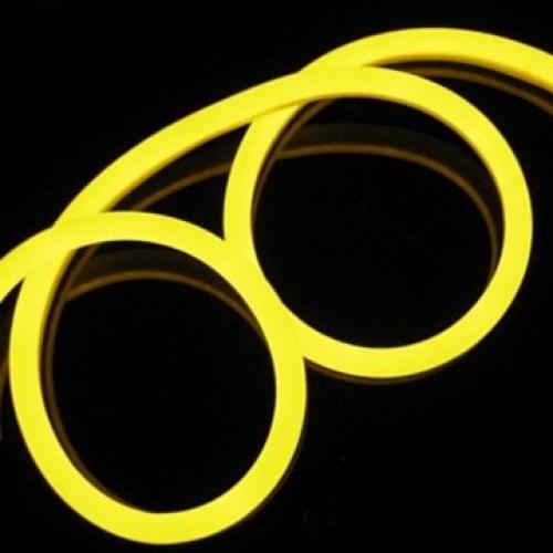 Neon-Yellow