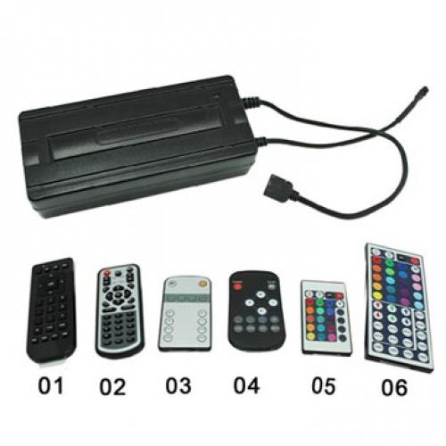  IR-72W-12V