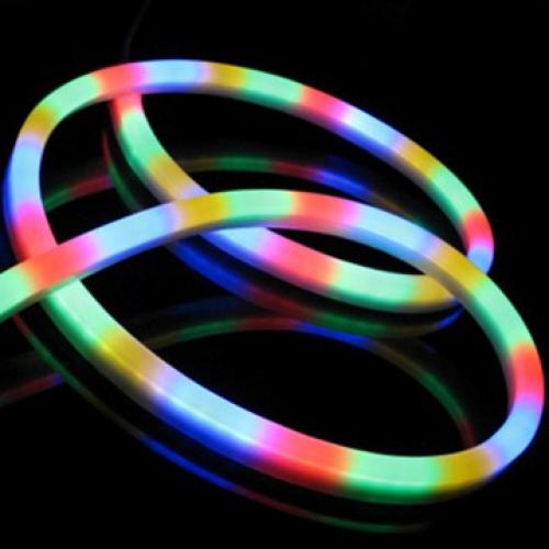  Neon-RGBY