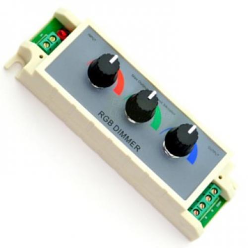  RGB-DIMMER