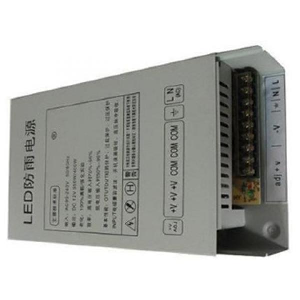 What's the difference between a power inverter and converter?