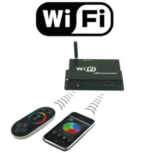  WiFi-Con