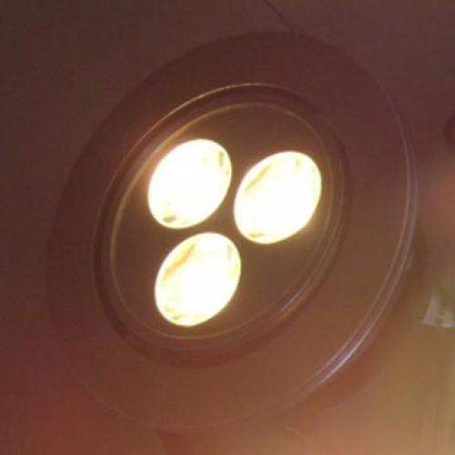  DL-3X1W
