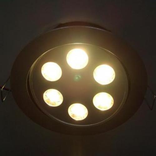  DL-6X1W