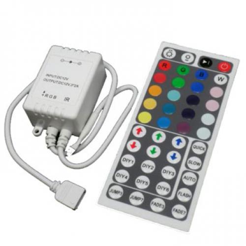  IR-44KEY