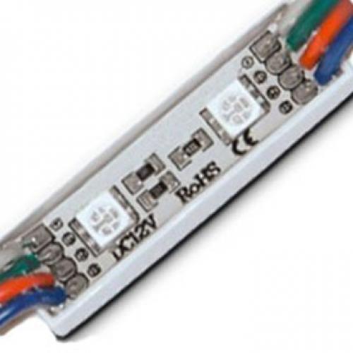  SM5050-2RGB