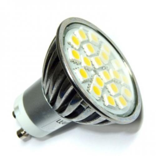  GU10-5050-20A