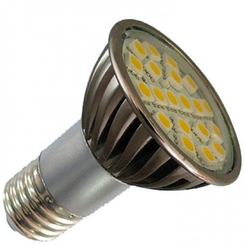  JDR-E27-5050-20A