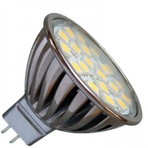  MR16-5050-20A