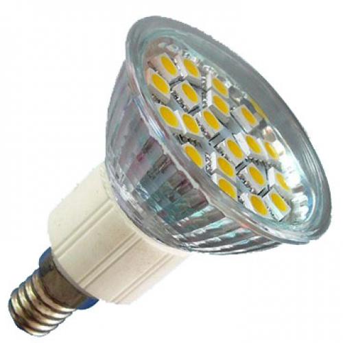 JDR-E14-5050-20