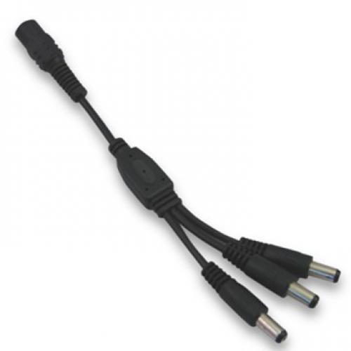  Splitter-1to3