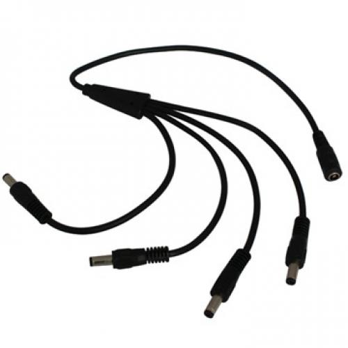  Splitter-1to4