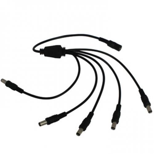  Splitter-1to5
