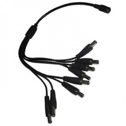  Splitter-1to8