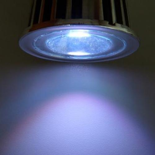  5W-RGB-GU10