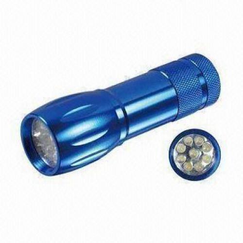  Torch-8035