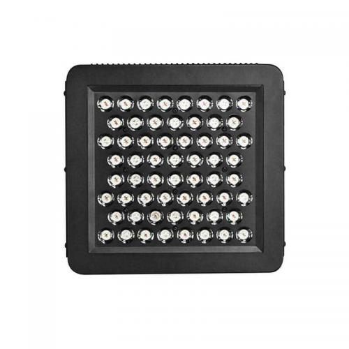  ZA-120W-LED-Aquarium-Lens