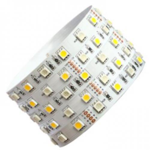  F5050-30RGB+30W-12V-W12