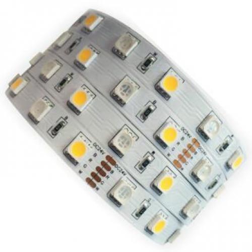  F5050-30RGB+30W-24V-W12