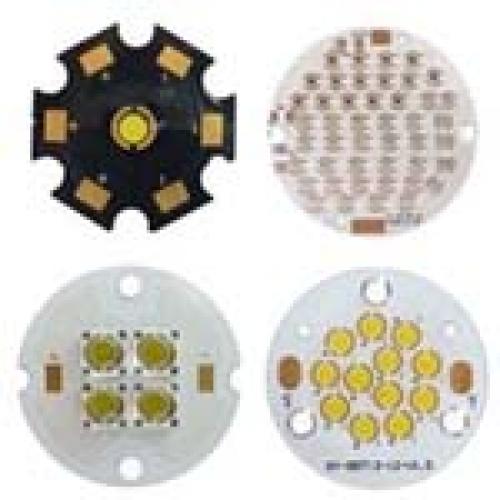 Modular LED
