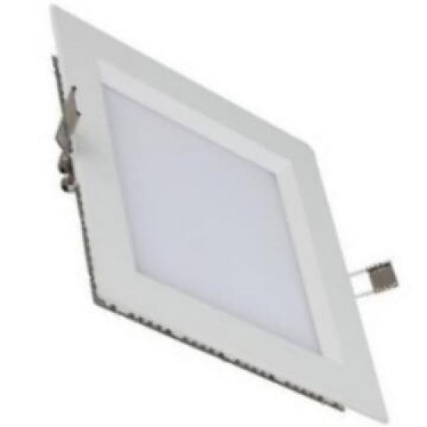 Why do LED lights always flicker?