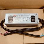 MW ELG-100-24DA-3Y DALI LED Driver 100W 24V 4A What is the input voltage range?