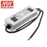 What is the efficiency of this power supply?