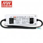 What is the input voltage range?