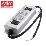 What is the input voltage range for this driver?