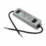 Can this power supply be used for LED strips?
