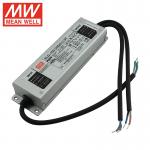 MW ELG-150-24DA-3Y 24V 6.25A 150W IP67 DALI LED Driver What protections are included?