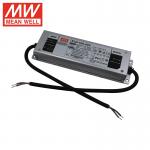 What is the input voltage range?