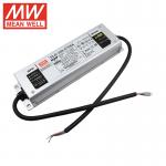 What is the input voltage range?