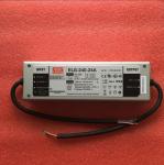 What is the input voltage range for this driver?