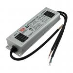 MW ELG-240-24DA-3Y Dimmable LED Driver 240W 24V What is the efficiency of this LED driver?