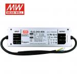 ELG-240-48A Mean Well 48V 5A Dimming LED Power Supply for Street Lights Does it support dimming?