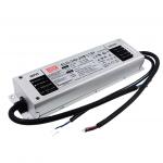 Meanwell HLG-240-48B 240W Constant Voltage LED Driver Dual Mode What is the input voltage range?