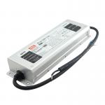 What protections does this driver have?