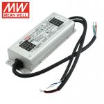 What is the input voltage range?