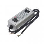 MW ELG-75-24AB 75W 24V 3.15A Waterproof LED Power Supply What protection features does it offer?