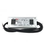 MEAN WELL ELG-75-24DA High Efficiency LED Driver for Industrial Use What protection features does this driver offer?