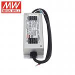 What is the efficiency of this driver?