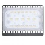 200W LED Flood Light with 5700K Bright White Light Is this light suitable for outdoor use?
