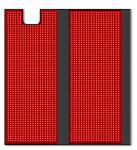 Is the therapy mat safe for daily use?