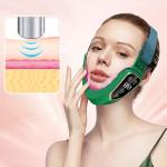 Electric V-Face Shaping Massager - Slimming Double Chin Reducer Can I use the massager while charging?