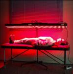 What areas of the body can this panel treat?