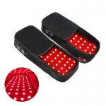 Are there any side effects to using infrared therapy?