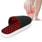Infrared LED Therapy Slippers for Pain Relief and Skin Rejuvenation Are these slippers suitable for all foot sizes?