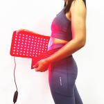 Near Infrared 660nm 850nm Red Light Therapy Belt for Pain Relief Does the belt come with a warranty?