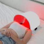Can I use this therapy machine for pain relief?